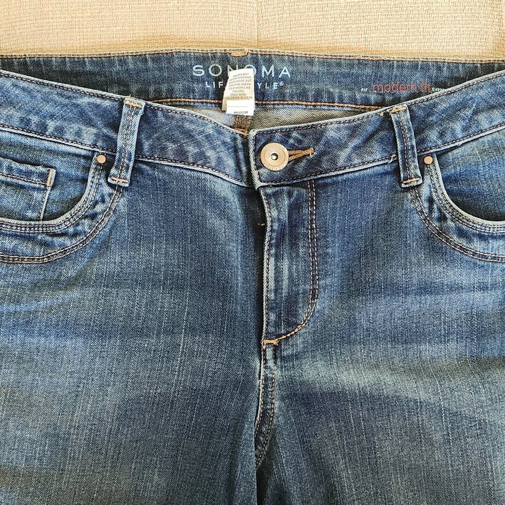 Sonoma jeans